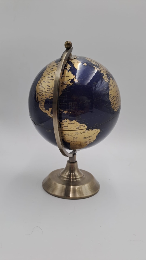 Petit Globe terrestre