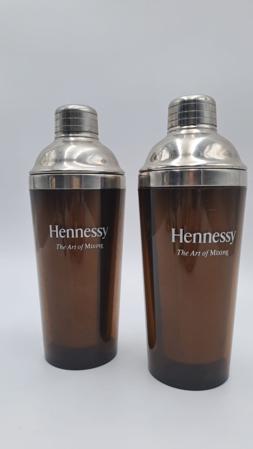 Shaker Cocktail - Hennesy