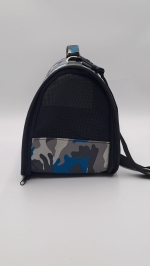 Caisse de transport pour chaton